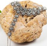 Fashion Bohemia Barefoot Beach Sandals Bridal Wedding Anklet Retro Cheville Foot Jewellery Beach Body Chain