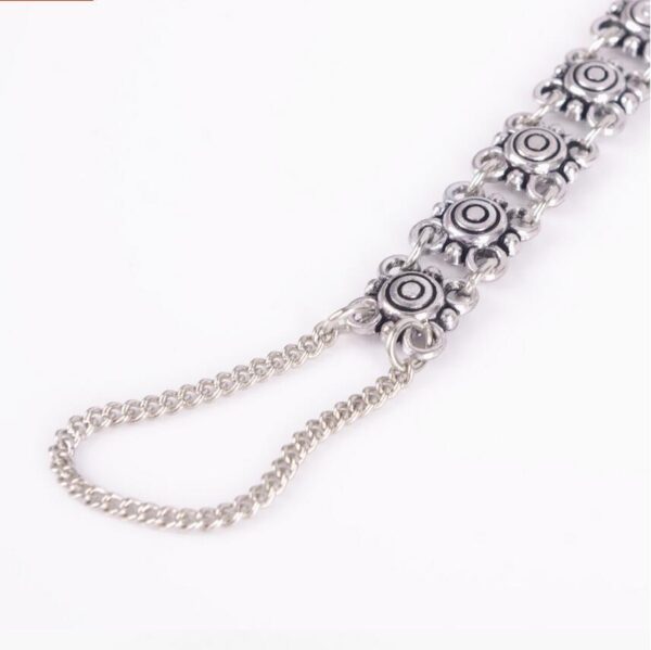 Fashion Bohemia Barefoot Beach Sandals Bridal Wedding Anklet Retro Cheville Foot Jewellery Beach Body Chain