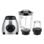 Juicer Blender Fruit Grinder Smoothie Maker Food Processor