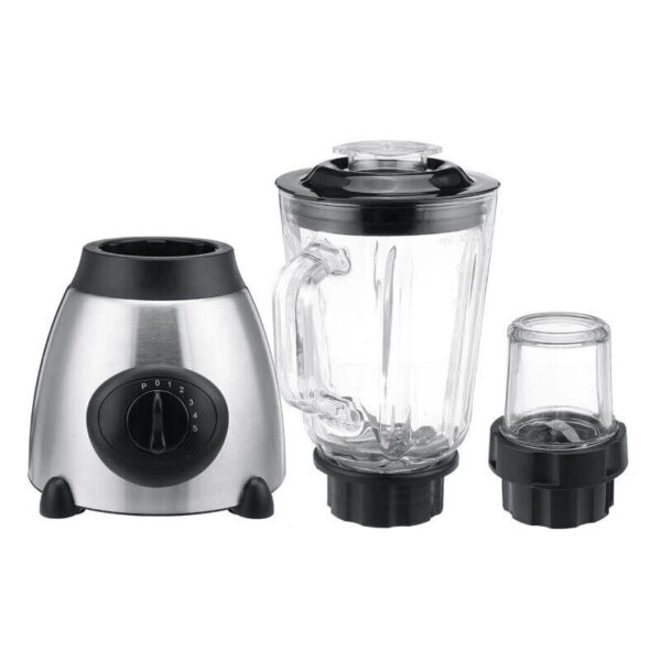 Juicer Blender Fruit Grinder Smoothie Maker Food Processor