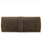 Watch Bag Leather Multi-function Watch Bag