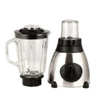 Juicer Blender Fruit Grinder Smoothie Maker Food Processor
