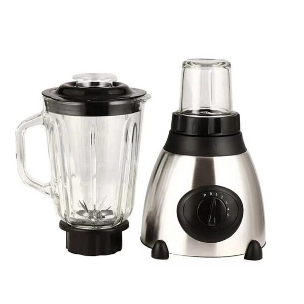 Juicer Blender Fruit Grinder Smoothie Maker Food Processor