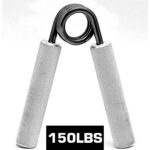 Heavy Hand Gripper Strengthener Grips Wrist Forearm Fitness Wrist Exerciser Tool
