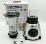 Juicer Blender Fruit Grinder Smoothie Maker Food Processor