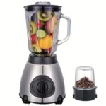 Juicer Blender Fruit Grinder Smoothie Maker Food Processor