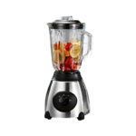 Juicer Blender Fruit Grinder Smoothie Maker Food Processor
