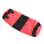 Empty Training Boxing Hook Kick Sandbag Fight Karate Punch Punching Sand Bag Sandbag
