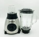 Juicer Blender Fruit Grinder Smoothie Maker Food Processor