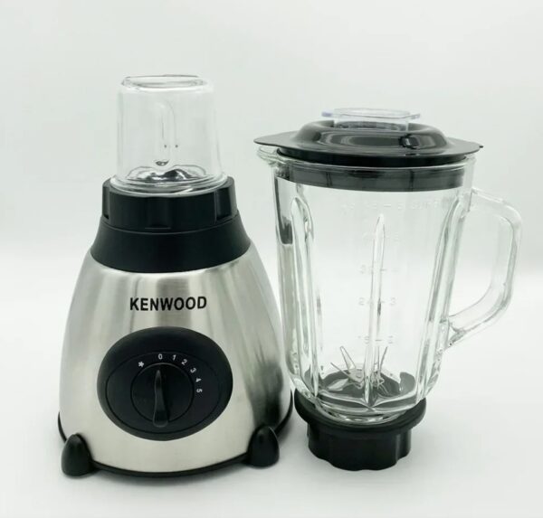 Juicer Blender Fruit Grinder Smoothie Maker Food Processor