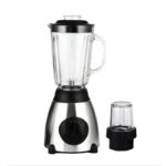 Juicer Blender Fruit Grinder Smoothie Maker Food Processor