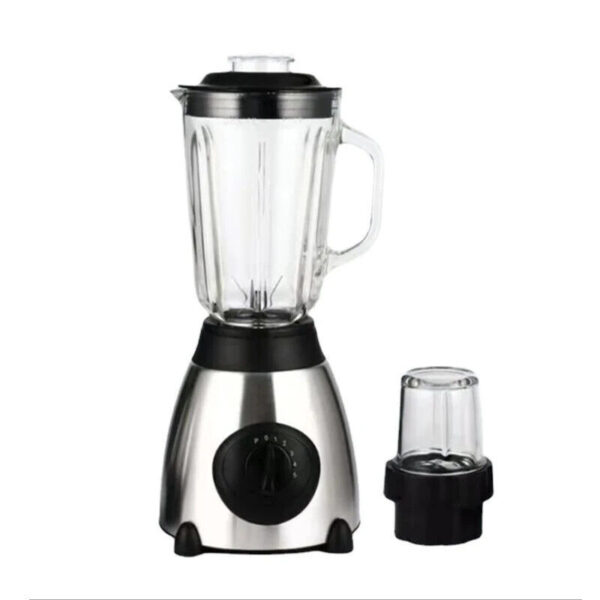 Juicer Blender Fruit Grinder Smoothie Maker Food Processor