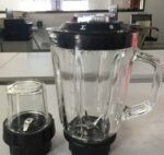 Juicer Blender Fruit Grinder Smoothie Maker Food Processor