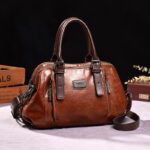 Bag Female Women's Genuine Leather Bags Handbags Crossbody Bags For Women Shoulder Bags Genuine Leather Bolsa Feminina Tote