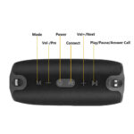 NEW 40W Portable Wireless Bluetooth Speaker Waterproof Stereo Bass Loud USB FM