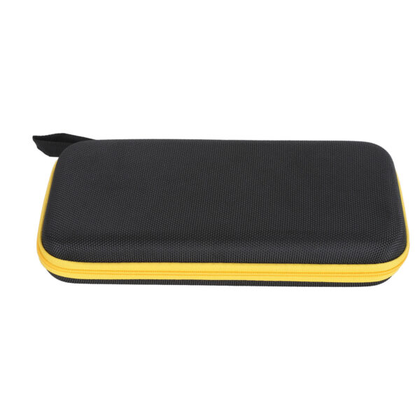 Handheld Console Carrying Case Hard Portable Retro Game Console Storage Bag for Retroid Pocket 3 3 Plus for Anbernic RG505